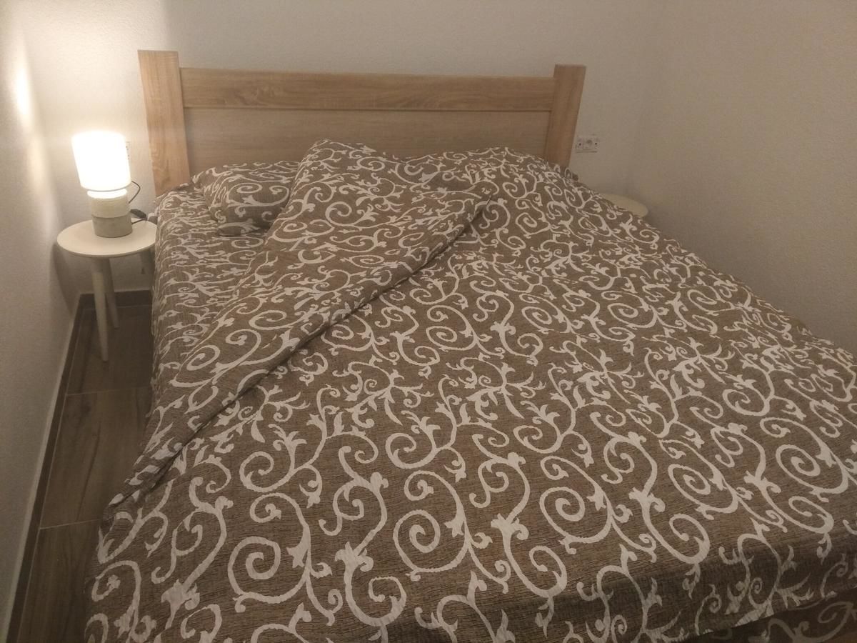 Апартаменты Apartment Durmitor Жабляк-13