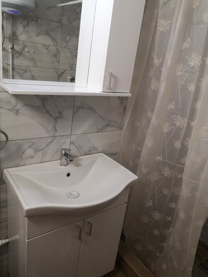 Апартаменты Apartment Durmitor Жабляк-16