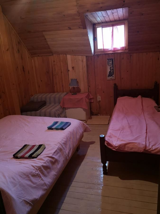 Апартаменты Apartment Durmitor Жабляк-20