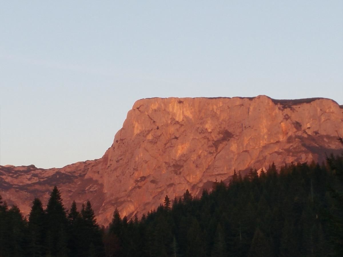 Апартаменты Apartment Durmitor Жабляк-25