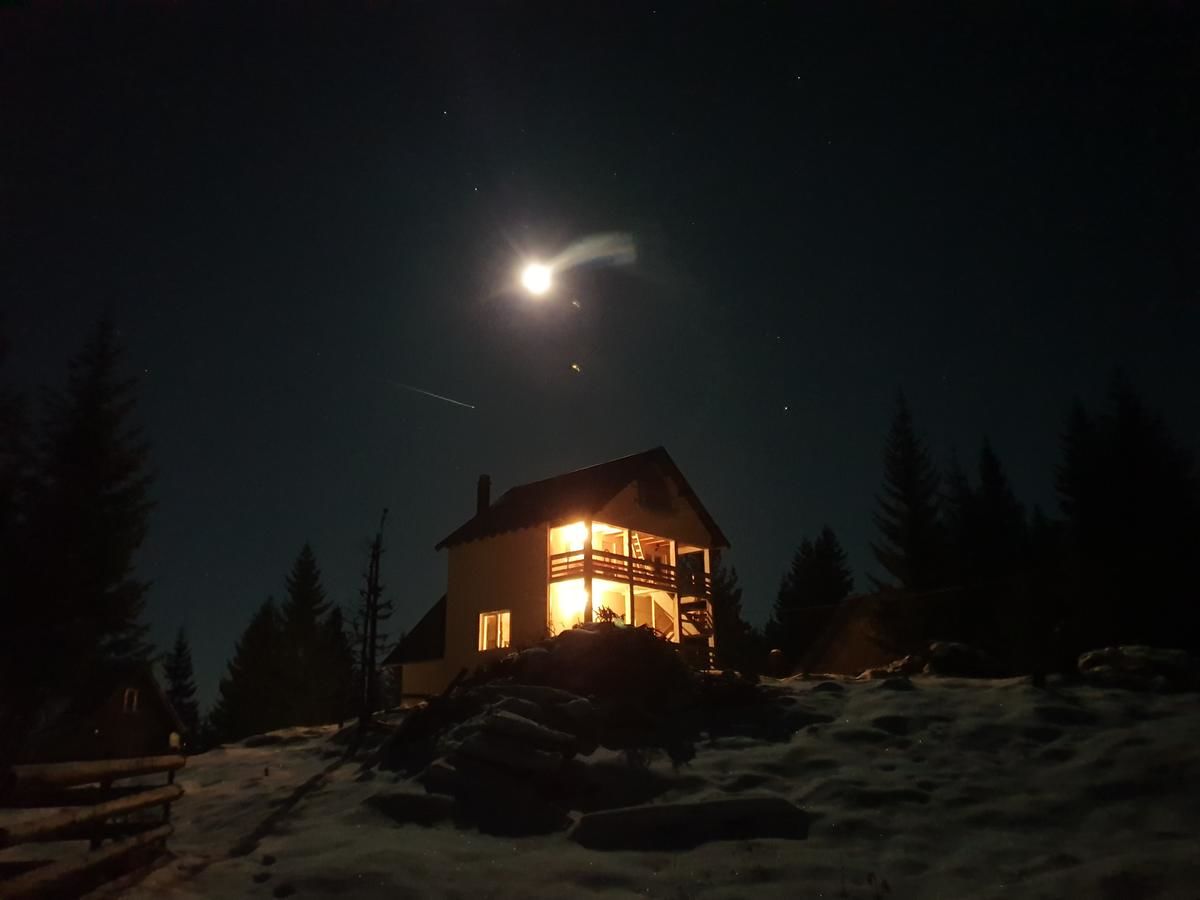 Апартаменты Apartment Durmitor Жабляк-29