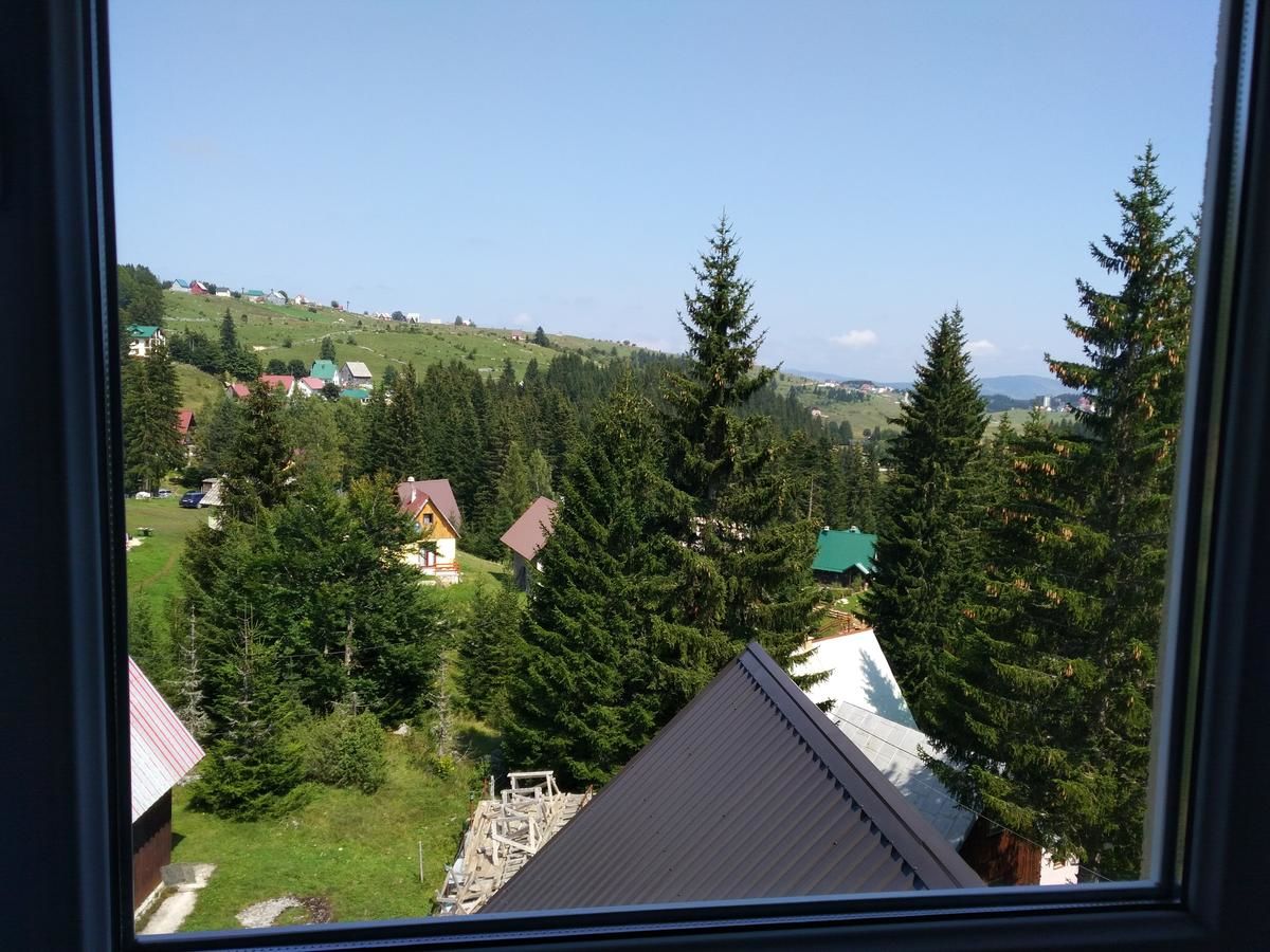 Апартаменты Apartment Durmitor Жабляк-32