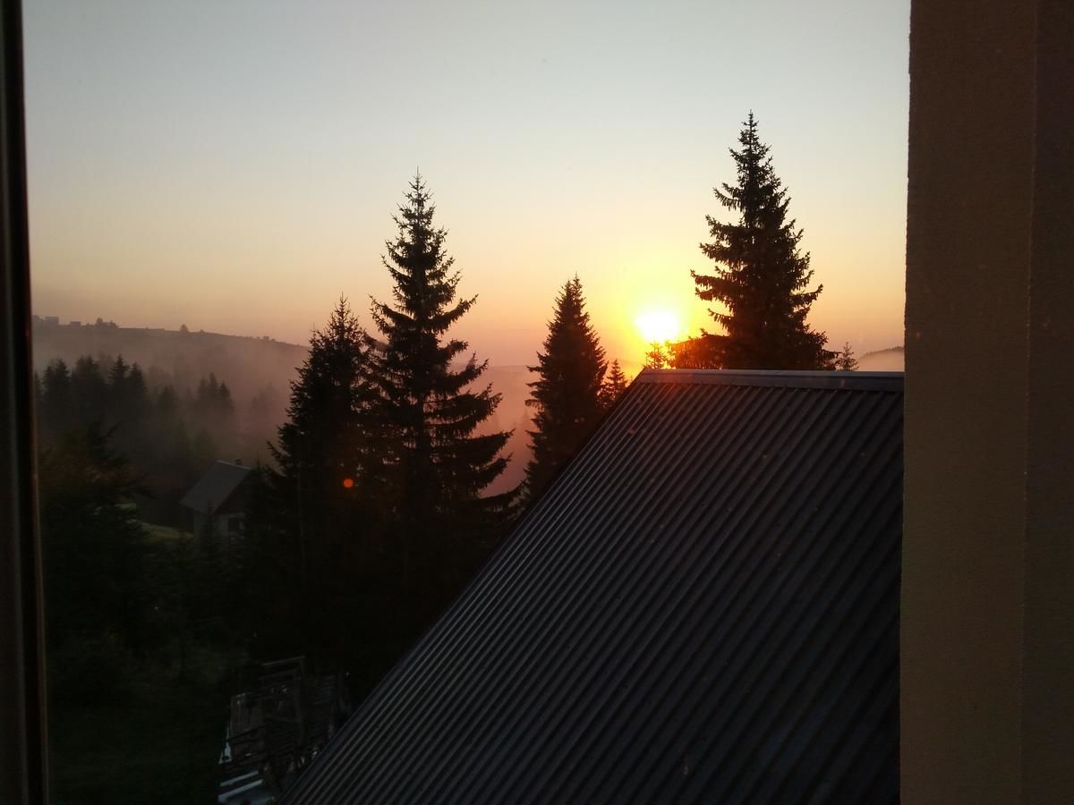 Апартаменты Apartment Durmitor Жабляк-34