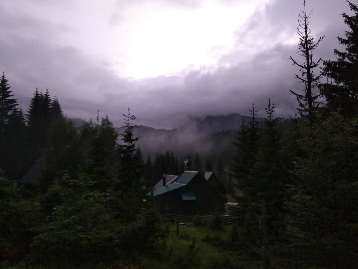 Апартаменты Apartment Durmitor Жабляк-36