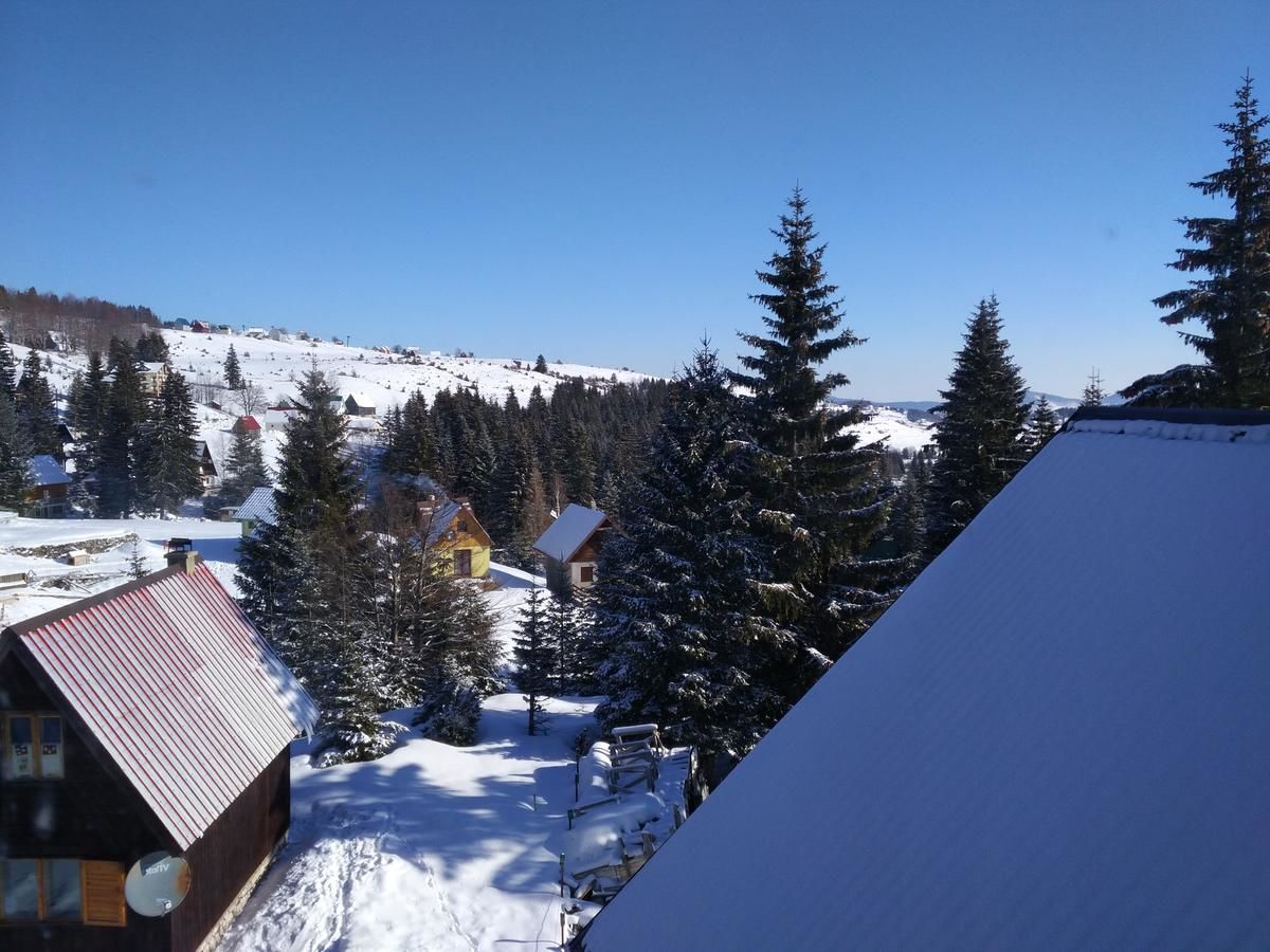 Апартаменты Apartment Durmitor Жабляк-39