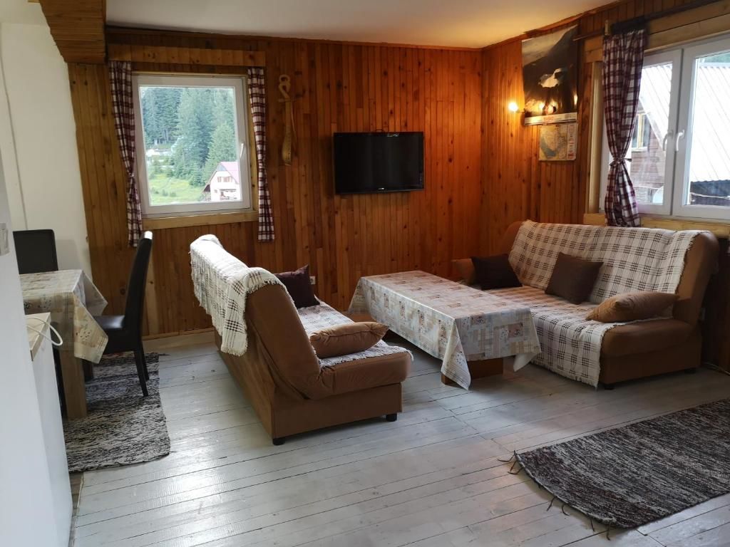 Апартаменты Apartment Durmitor Жабляк-51