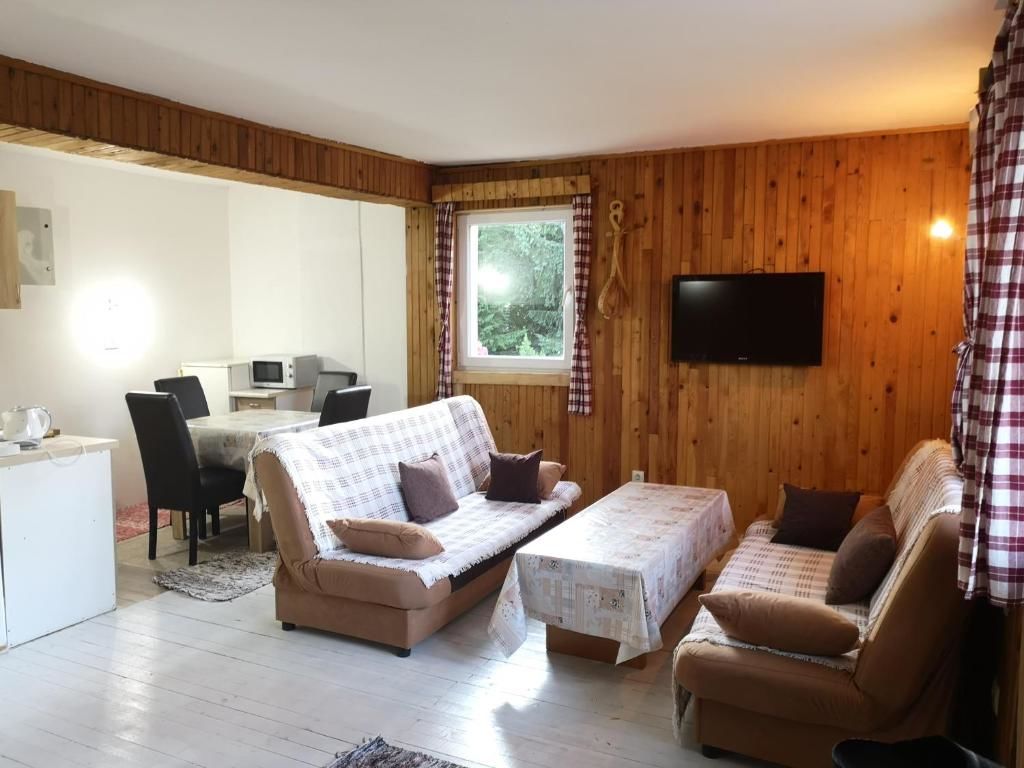 Апартаменты Apartment Durmitor Жабляк-52