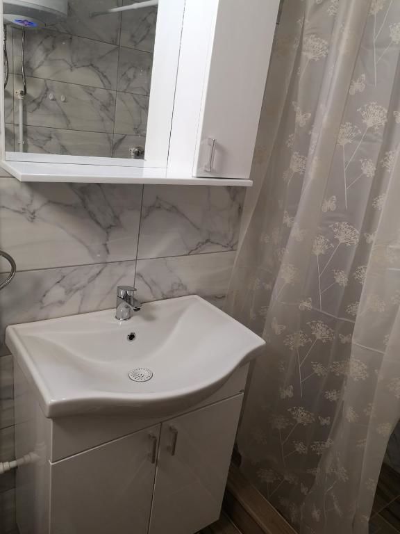 Апартаменты Apartment Durmitor Жабляк-55