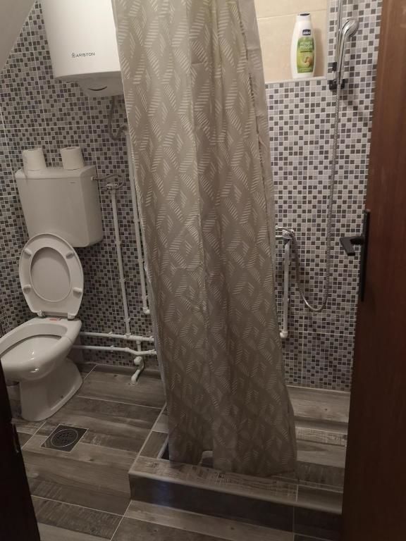 Апартаменты Apartment Durmitor Жабляк-56