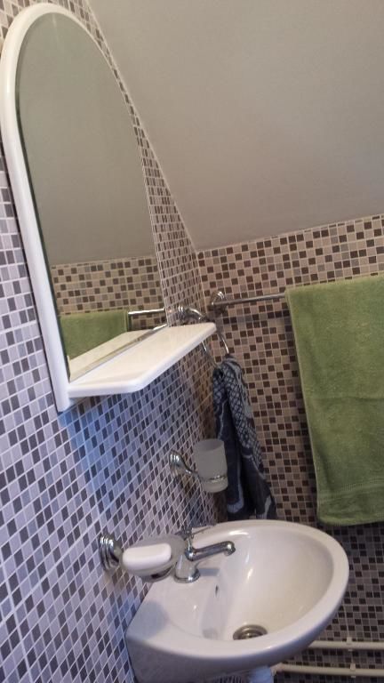 Апартаменты Apartment Durmitor Жабляк-57