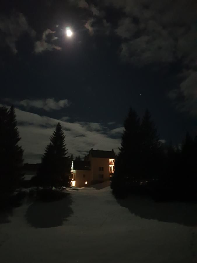 Апартаменты Apartment Durmitor Жабляк-9