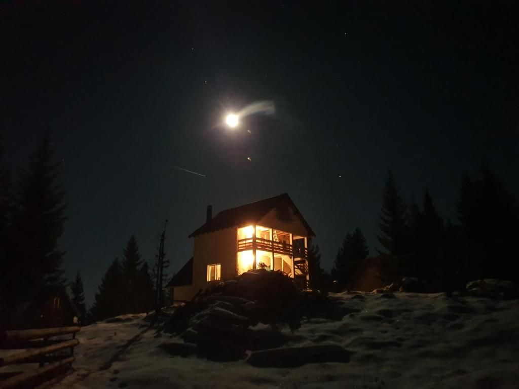 Апартаменты Apartment Durmitor Жабляк-66