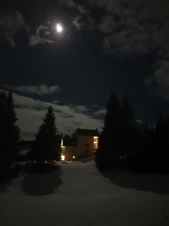 Апартаменты Apartment Durmitor Жабляк-68