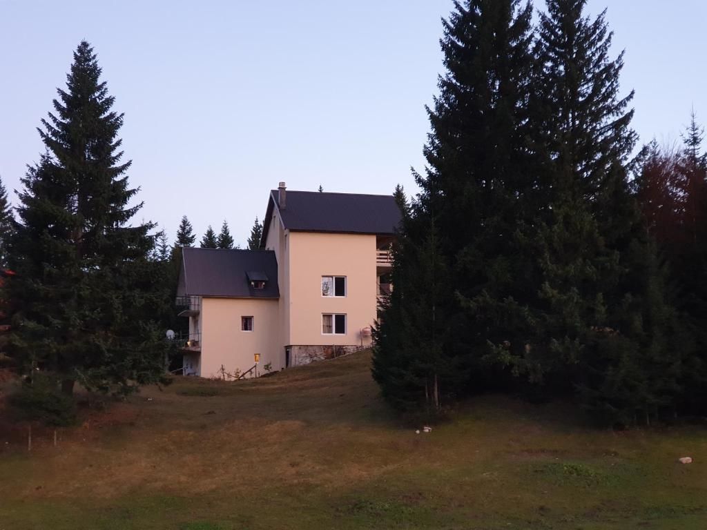 Апартаменты Apartment Durmitor Жабляк-69