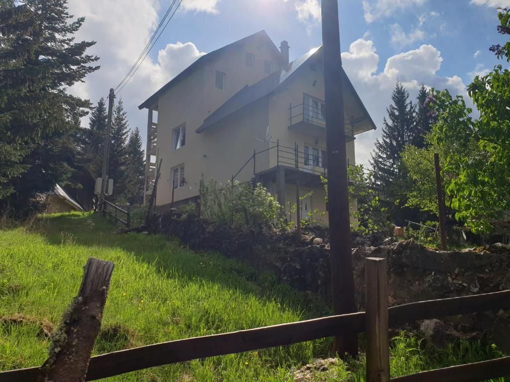 Апартаменты Apartment Durmitor Жабляк-70