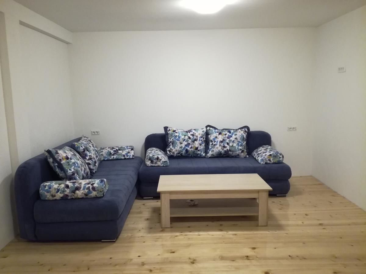 Апартаменты Apartment Durmitor Жабляк-11