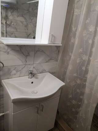 Апартаменты Apartment Durmitor Жабляк Апартаменты с 2 спальнями-4