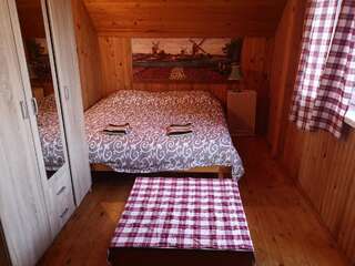 Апартаменты Apartment Durmitor Жабляк Апартаменты с 2 спальнями-7