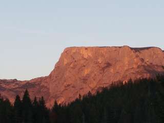 Апартаменты Apartment Durmitor Жабляк Апартаменты с видом на горы-9