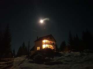 Апартаменты Apartment Durmitor Жабляк Апартаменты с 2 спальнями-11