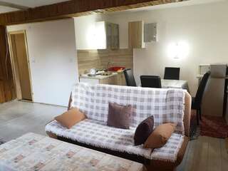 Апартаменты Apartment Durmitor Жабляк Апартаменты с 2 спальнями-15