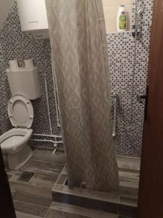 Апартаменты Apartment Durmitor Жабляк Апартаменты с 2 спальнями-21