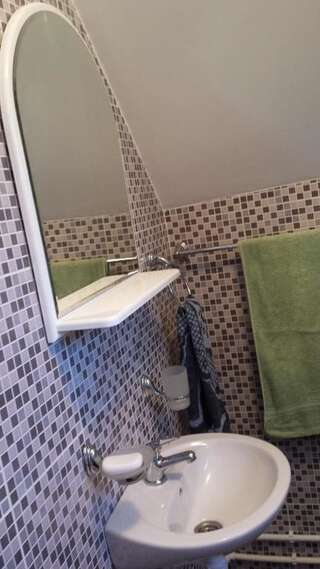 Апартаменты Apartment Durmitor Жабляк Апартаменты с 2 спальнями-22