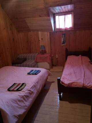 Апартаменты Apartment Durmitor Жабляк Апартаменты с 2 спальнями-24