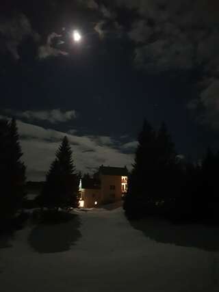 Апартаменты Apartment Durmitor Жабляк Апартаменты с 2 спальнями-2