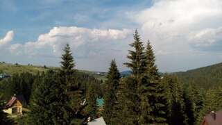 Апартаменты Apartment Durmitor Жабляк Апартаменты с 2 спальнями-28