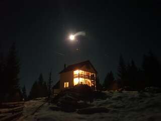 Апартаменты Apartment Durmitor Жабляк Апартаменты с 2 спальнями-31