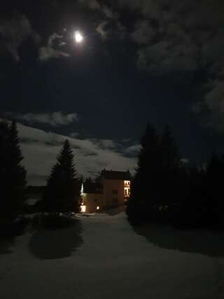 Апартаменты Apartment Durmitor Жабляк Апартаменты с 2 спальнями-33