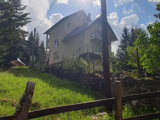 Апартаменты Apartment Durmitor Жабляк Апартаменты с 2 спальнями-35