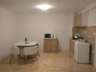 Апартаменты Apartment Durmitor Жабляк Апартаменты - 1-й этаж-6