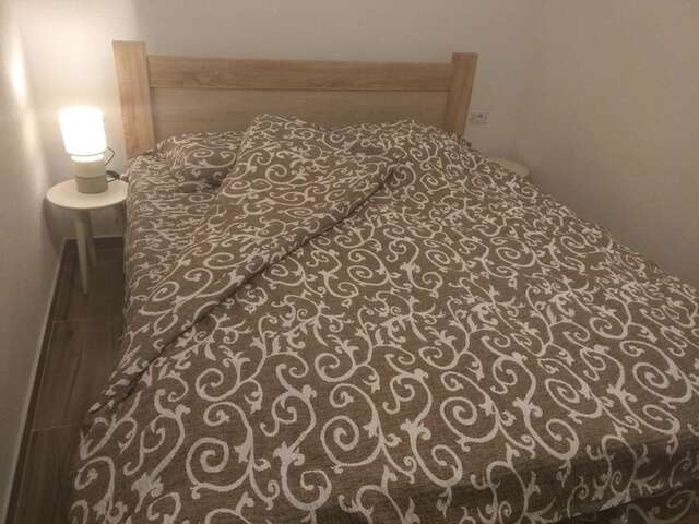 Апартаменты Apartment Durmitor Жабляк-12