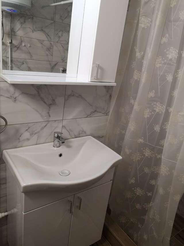 Апартаменты Apartment Durmitor Жабляк-15