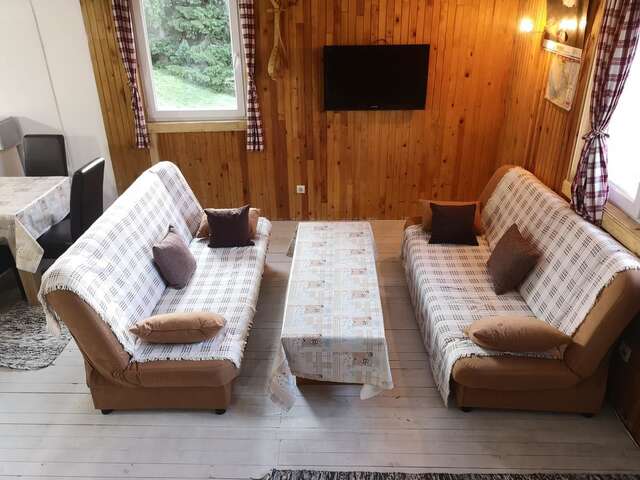 Апартаменты Apartment Durmitor Жабляк-16