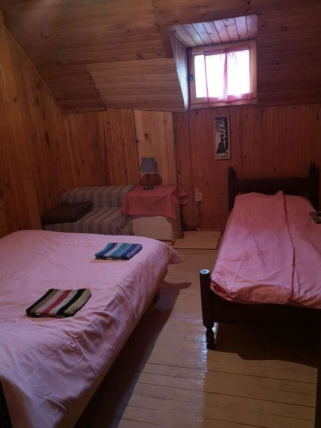 Апартаменты Apartment Durmitor Жабляк-19