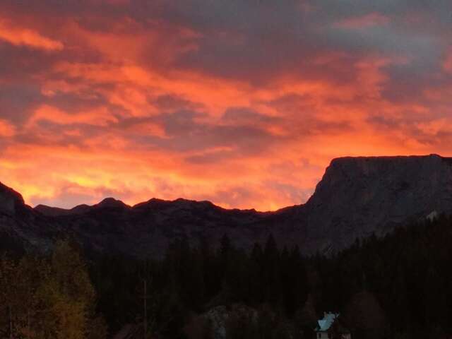 Апартаменты Apartment Durmitor Жабляк-23