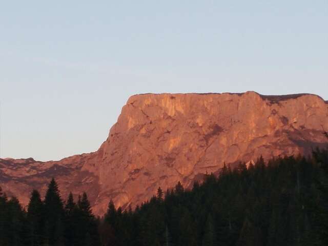 Апартаменты Apartment Durmitor Жабляк-24