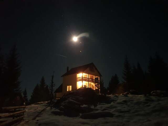 Апартаменты Apartment Durmitor Жабляк-28