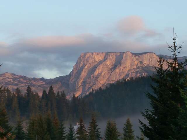 Апартаменты Apartment Durmitor Жабляк-32