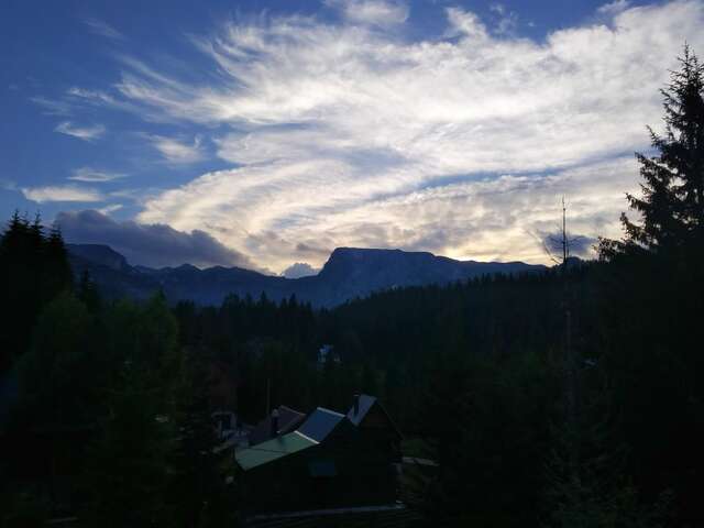 Апартаменты Apartment Durmitor Жабляк-34