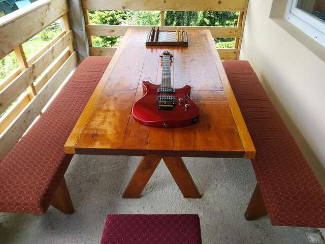 Апартаменты Apartment Durmitor Жабляк-36