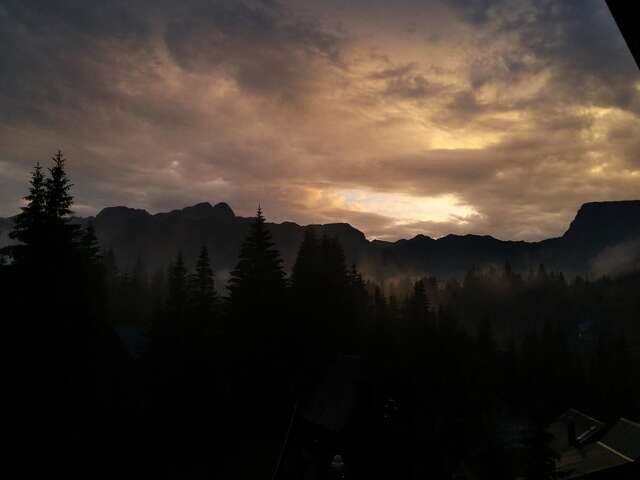 Апартаменты Apartment Durmitor Жабляк-47