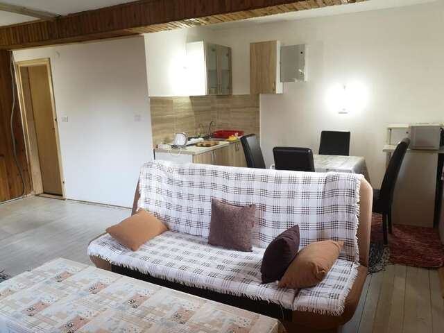 Апартаменты Apartment Durmitor Жабляк-49