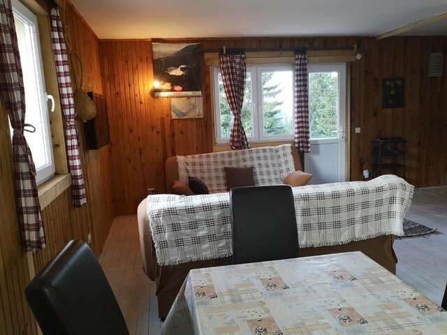 Апартаменты Apartment Durmitor Жабляк-52