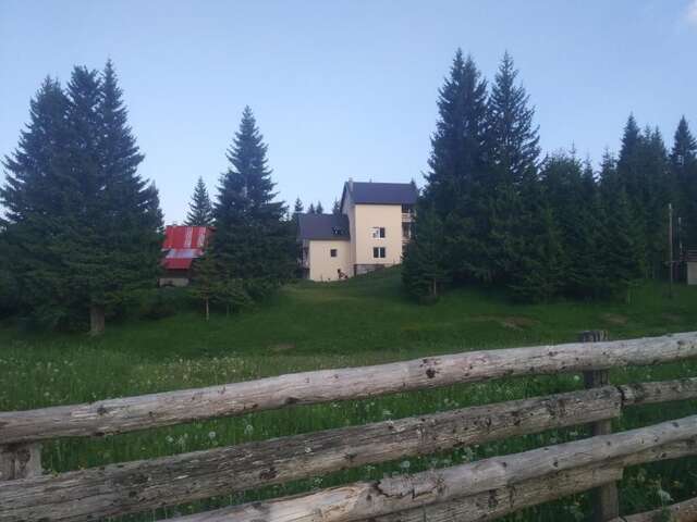 Апартаменты Apartment Durmitor Жабляк-59