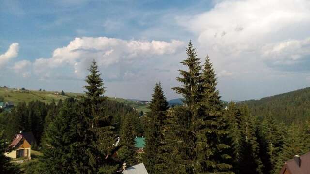 Апартаменты Apartment Durmitor Жабляк-62