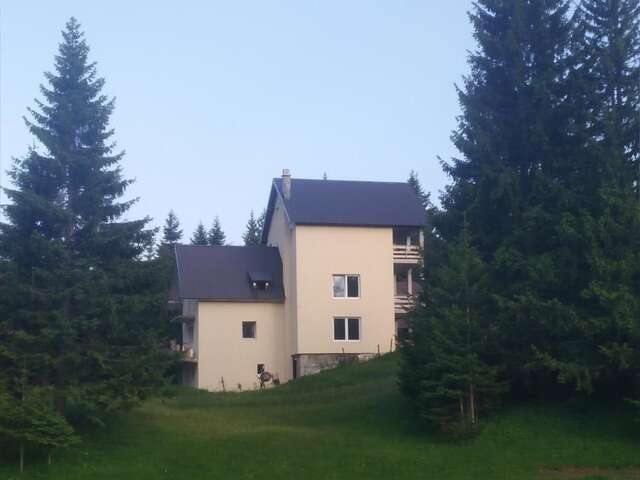 Апартаменты Apartment Durmitor Жабляк-64